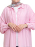 Rose RD - Long Shirt - Khotwh